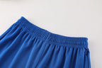 Nike Short Sleeve Training Jersey Set-ND06- Blue/White