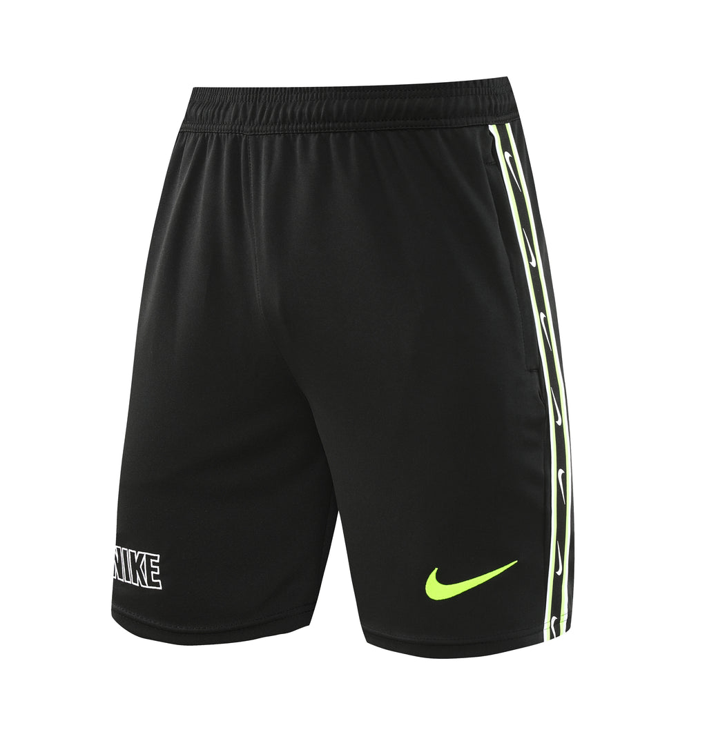 Nike Short Sleeve Training Jersey Set-ND03-Black