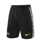 Nike Short Sleeve Training Jersey Set-ND03-Black