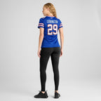 Brandon Codrington Buffalo Bills Nike Women's  Game Jersey -  Royal