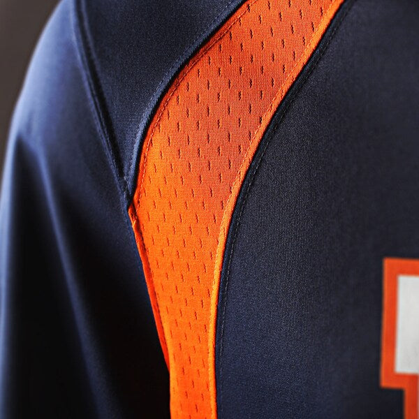 Bradley Chubb Denver Broncos Nike Game Jersey - Navy