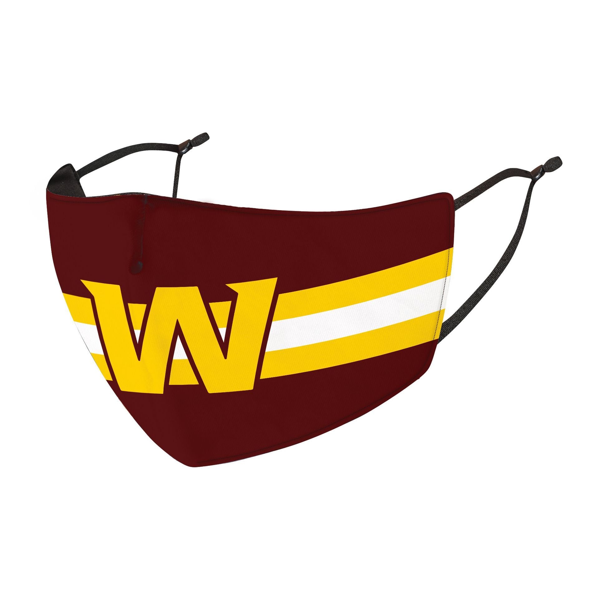WASHINGTON FOOTBALL TEAM FACE MASK