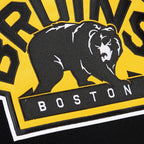 Brad Marchand Boston Bruins 2014-15 Power Play Jersey - Black