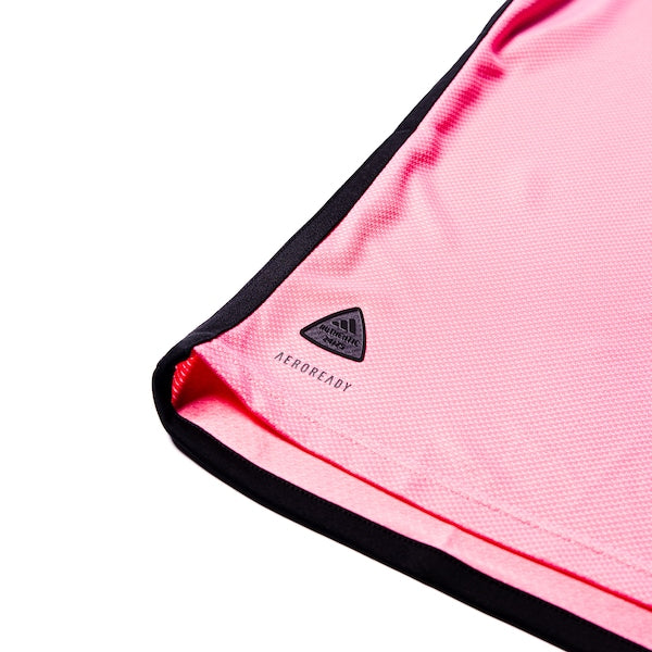 Jordi Alba Ramos Inter Miami CF adidas 2024 2getherness Authentic Player Jersey - Pink