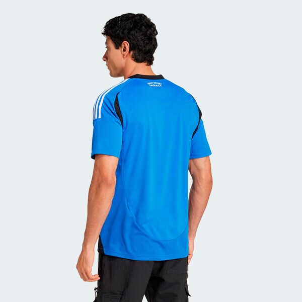 CF Montreal adidas 2025 Montréal Original Replica Jersey - Blue