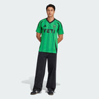 Austin FC adidas 2025 The Heartbeat Kit Replica Jersey - Green