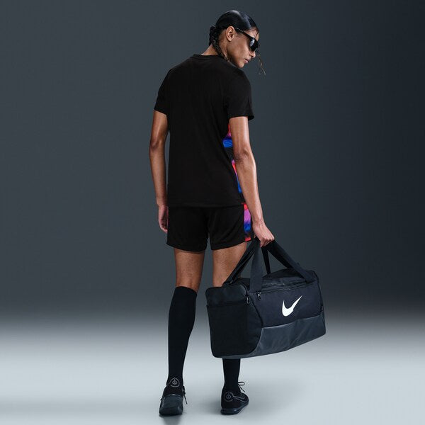 England National Team Nike Women's 2025/26 Away Replica Jersey - Black