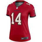 Chris Godwin Tampa Bay Buccaneers Nike Women's Legend Jersey - Red/Pewter