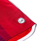 Sebastian Lletget FC Dallas adidas 2024 After Burner Authentic Player Jersey – Navy