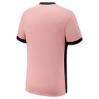 Paris Saint-Germain Jordan Brand Youth 2024/25 Third Replica Jersey - Pink