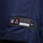 Boye Mafe Seattle Seahawks Nike  Game Jersey -  College Navy