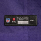 Trayvon Mullen Baltimore Ravens Nike Team Game Jersey -  Purple