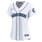 Randy Arozarena Seattle Mariners Nike Women's Home Limited Player Jersey - White