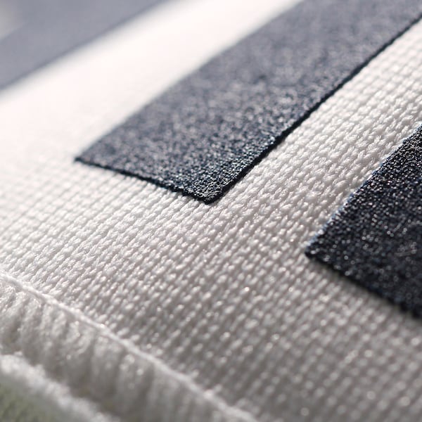 Russell Wilson Seattle Seahawks Nike Game Jersey - White