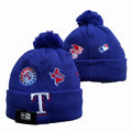 TEXAS RANGERS KNIT HAT