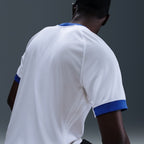 England National Team Nike 2025/26 Home Replica Jersey - Royal
