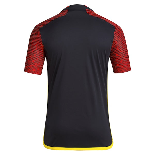 Seattle Sounders FC adidas 2024 The Bruce Lee Kit Replica Jersey – Red