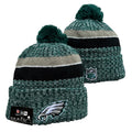 PHILADELPHIA EAGLES KNIT HAT