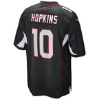 DeAndre Hopkins Arizona Cardinals Nike Game Jersey - Black/Cardinal