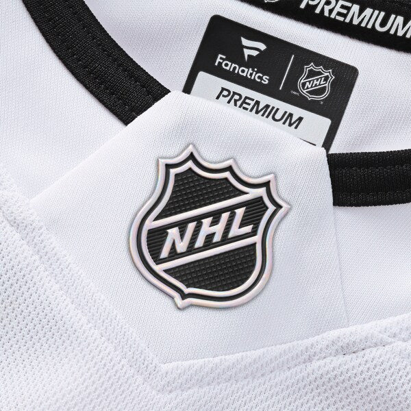 Chicago Blackhawks  Away Premium Jersey - White/Red