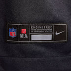 Nick Niemann Houston Texans Nike Team Game Jersey -  Navy
