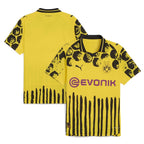 Borussia Dortmund Puma x KidSuper 2025 FIFA Club World Cup Authentic Jersey - Yellow