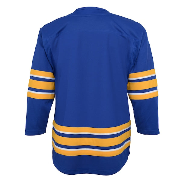Buffalo Sabres Youth Home Premier Jersey - Royal
