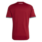 Hungary National Team adidas FIFA x World Cup 2026 Home Replica Jersey - Red