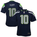 Cooper Kupp Seattle Seahawks Nike Youth Game Jersey - College Navy