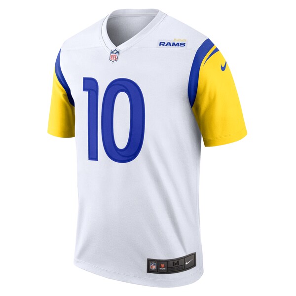 Cooper Kupp Los Angeles Rams Nike Legend Jersey - White/Royal
