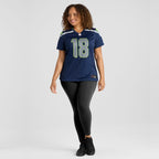 Josh Ross Seattle Seahawks Nike Women's  Game Jersey -  College Navy