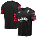 AC Milan Puma FtblHeritage Jersey - Black
