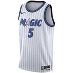 Paolo Banchero Orlando Magic Nike Unisex Swingman Player Jersey - Association Edition - White