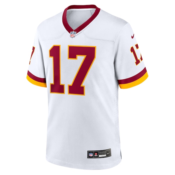 Doug Williams Washington Commanders Nike Game Super Bowl Era Jersey - White