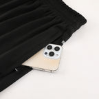 Puma Short Sleeve Training Jersey Set-PD02- Red/Black