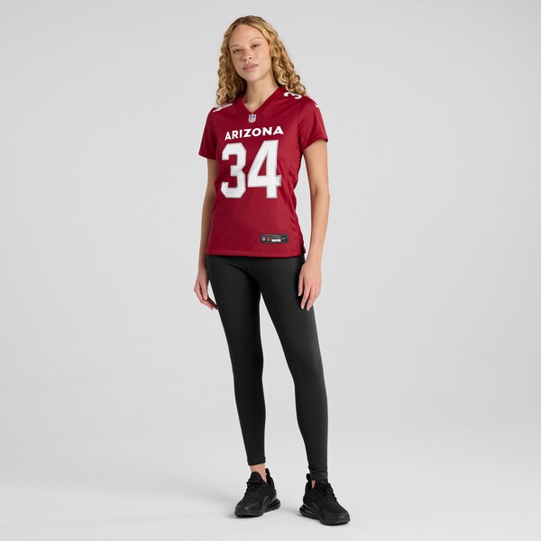 Jalen Thompson Arizona Cardinals Nike Women's  Game Jersey -  Cardinal