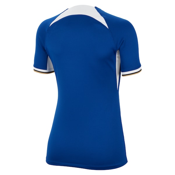 Chelsea Nike Women's 2023/24 Home Stadium Replica Jersey - Blue
