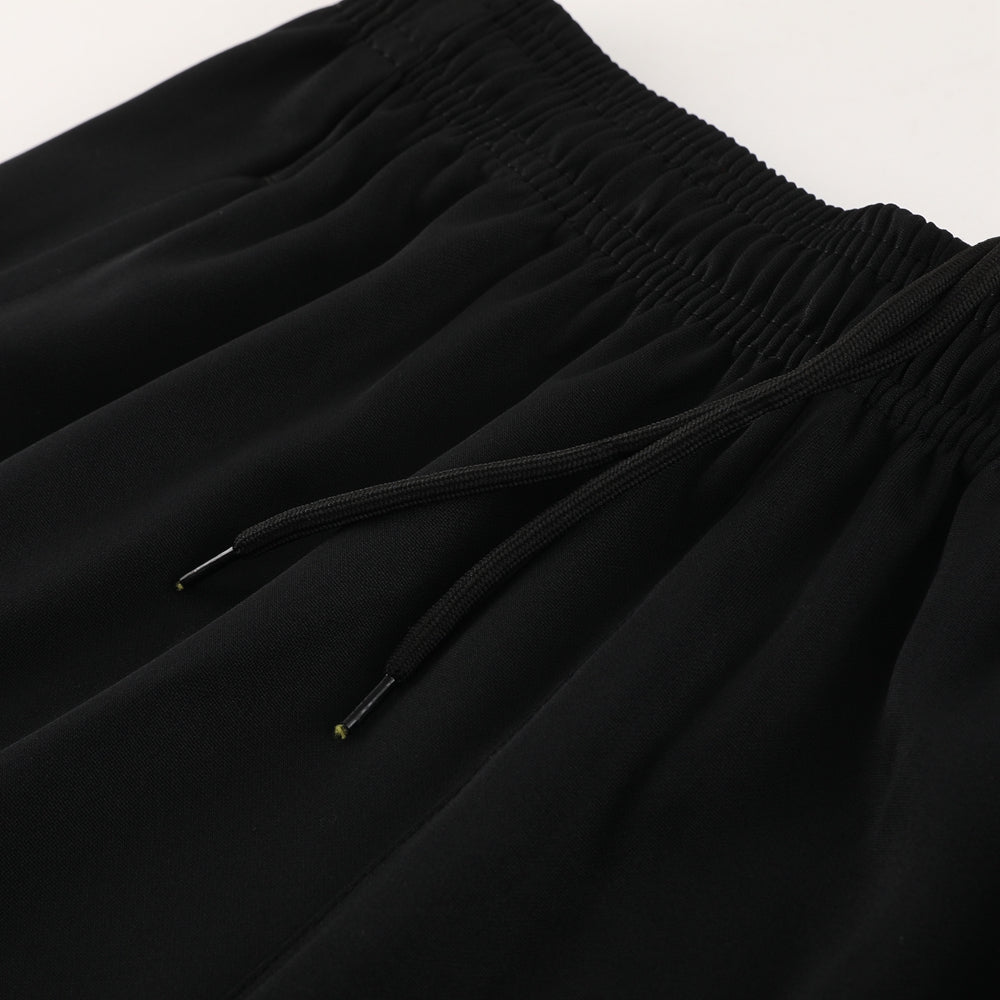 Nike Short Sleeve Training Jersey Set-ND05- Black/white