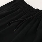 Nike Short Sleeve Training Jersey Set-ND05- Black/white