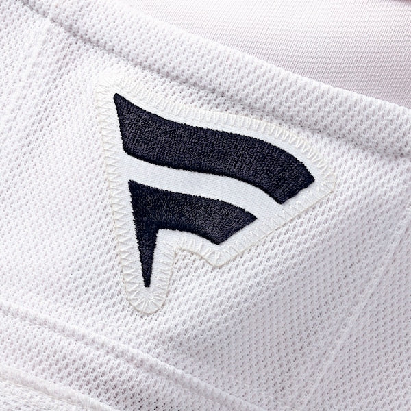 Seattle Kraken  Away Premium Custom Jersey - White/Navy