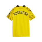 Borussia Dortmund Puma Youth 2023/24 Third Replica Jersey - Yellow