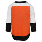Philadelphia Flyers Youth Home Premier Jersey - Orange