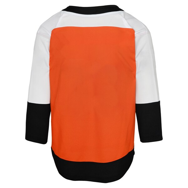 Philadelphia Flyers Youth Home Premier Jersey - Orange