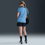 Netherlands National Team Nike Women's 2025/26 Away Replica Jersey - Blue