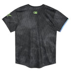 Tampa Bay Rays Nike Preschool City Connect Jersey - Black