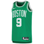 Derrick White Boston Celtics Nike Unisex Swingman Jersey - Icon Edition - Kelly Green