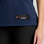 Marcellas Dial Jr. New England Patriots Nike Women's  Game Jersey -  Navy