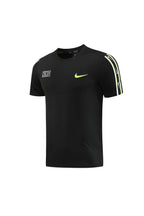 Nike Short Sleeve Training Jersey Set-ND03-Black