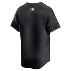 Baltimore Orioles Nike City Connect Limited Jersey - Black