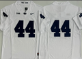 Nick Singleton  NCAA Penn State Nittany Lions Nike Vapor Limited Jersey